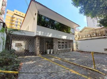 Casa · 305m² · 6 Quartos · 3 Vagas · Casa em Boqueirão, Santos/SP de 305m² 6 quartos para locação R$ 28.000,00/mes