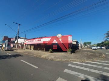 Comercial · 490m² · Salão em Parque Cidade Nova, Mogi Guaçu/SP de 490m² à venda por R$ 1.200.000,00