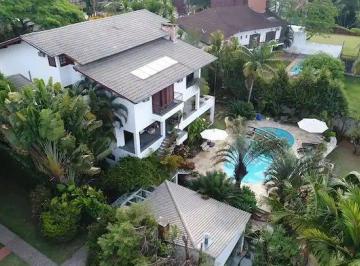 Casa · 831m² · 5 Quartos · 9 Vagas · Casa em Nova Fazendinha, Carapicuíba/SP de 831m² 5 quartos à venda por R$ 3.500.000,00 ou para locaç