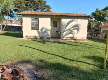 Rural · 4000m² · 2 Quartos · 2 Vagas · Chácara em Parque da Represa, Paulínia/SP de 0m² 2 quartos para locação R$ 10.000,00/mes