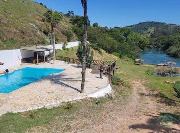 Casa · 10000m² · 4 Quartos · 20 Vagas · Sobrado em , Paraibuna/SP de 0m² 4 quartos para locação R$ 15.000,00/mes