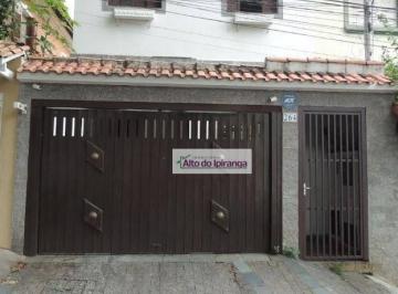 Casa · 155m² · 4 Quartos · 2 Vagas · Sobrado em Vila Monumento, São Paulo/SP de 155m² 4 quartos à venda por R$ 1.100.000,00