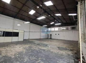 Comercial · 700m² · 3 Vagas · Galpão em Parque Marajoara, Santo André/SP de 700m² para locação R$ 22.000,00/mes
