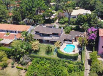 Casa · 429m² · 4 Quartos · 4 Vagas · Casa em Granja Viana, Cotia/SP de 429m² 4 quartos para locação R$ 12.600,00/mes