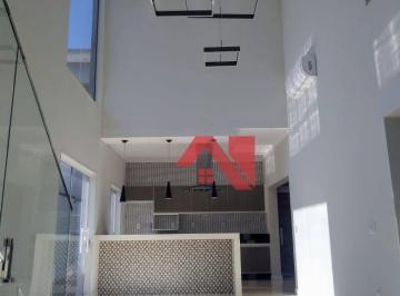 Casa · 152m² · 3 Quartos · 4 Vagas · Sobrado em Centro, Mogi Guaçu/SP de 152m² 3 quartos à venda por R$ 1.290.000,00