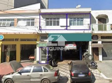 Comercial · 30m² · Sala em Bela Vista, Osasco/SP de 30m² para locação R$ 950,00/mes