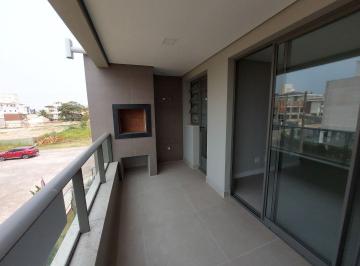 Apartamento · 91m² · 3 Quartos · 2 Vagas · Apartamento em Ingleses do Rio Vermelho, Florianópolis/SC de 91m² 3 quartos à venda por R$ 1.280.000