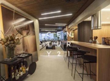 Apartamento · 185m² · 2 Quartos · 2 Vagas · Apartamento em Vila Mariana, São Paulo/SP de 185m² 2 quartos para locação R$ 50.000,00/mes