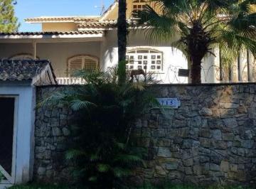 Casa · 432m² · 4 Quartos · 4 Vagas · Casa em Gramado, Cotia/SP de 432m² 4 quartos à venda por R$ 1.700.000,00