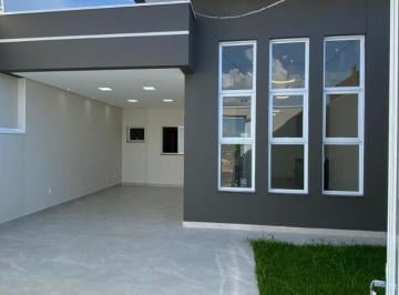Foto 01 · Casa à venda no bairro Jardim Bom Sucesso - Indaiatuba/SP