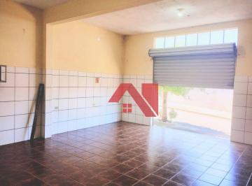 Comercial · 48m² · Salão em Jardim Igaçaba, Mogi Guaçu/SP de 48m² para locação R$ 1.250,00/mes
