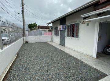 Casa · 200m² · 3 Quartos · 3 Vagas · Casa em São Vicente, Itajaí/SC de 200m² 3 quartos à venda por R$ 1.000.000,00