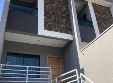 Casa · 170m² · 3 Quartos · 3 Vagas · Sobrado em Cidade Patriarca, São Paulo/SP de 170m² 3 quartos à venda por R$ 890.000,00