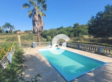 Rural · 200m² · 2 Quartos · 5 Vagas · Chácara em Caxito, Maricá/RJ de 200m² 2 quartos à venda por R$ 1.000.000,00