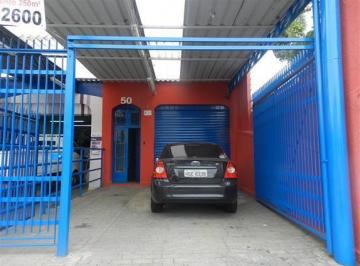 Comercial · 456m² · 1 Vaga · Salão em Sé, São Paulo/SP de 456m² para locação R$ 9.000,00/mes