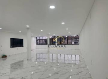 Comercial · 205m² · Salão em Vila Izabel, Guarulhos/SP de 205m² para locação R$ 7.000,00/mes