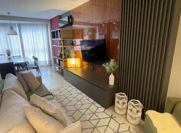 Apartamento · 79m² · 2 Quartos · 1 Vaga · Apartamento em Fazenda, Itajaí/SC de 79m² 2 quartos à venda por R$ 1.280.000,00