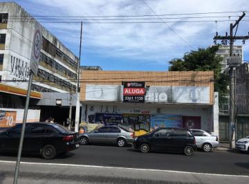 Terreno · 671m² · Área em Centro Histórico, Porto Alegre/RS de 671m² para locação R$ 23.000,00/mes