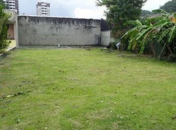 Terreno · 360m² · Terreno em Canto do Forte, Praia Grande/SP de 0m² à venda por R$ 1.000.000,00