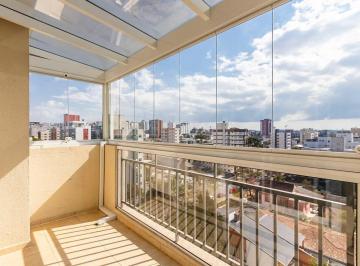 Apartamento · 179m² · 3 Quartos · 2 Vagas · Cobertura em Bacacheri, Curitiba/PR de 179m² 3 quartos à venda por R$ 1.490.000,00