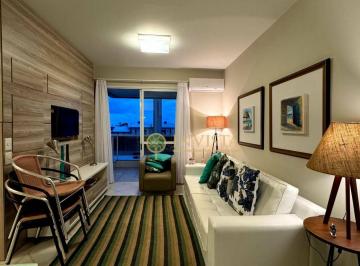Apartamento · 67m² · 2 Quartos · 1 Vaga · Apartamento em Praia Brava, Florianópolis/SC de 67m² 2 quartos à venda por R$ 1.650.000,00