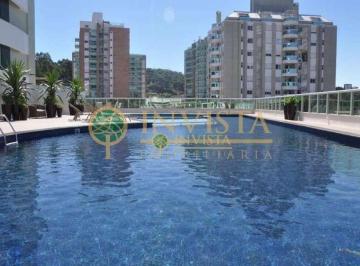 Apartamento · 91m² · 3 Quartos · 2 Vagas · Apartamento em Trindade, Florianópolis/SC de 91m² 3 quartos à venda por R$ 1.750.000,00