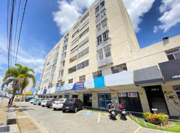 Comercial · 22m² · 15 Vagas · Sala em Fátima, Fortaleza/CE de 22m² para locação R$ 500,00/mes