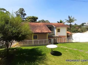 Casa · 311m² · 4 Quartos · 8 Vagas · Casa em Paisagem Renoir, Cotia/SP de 311m² 4 quartos à venda por R$ 1.250.000,00