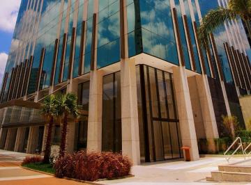 Comercial · 2129m² · 59 Vagas · Imóvel Comercial em Cidade Monções, São Paulo/SP de 2129m² para locação R$ 255.480,00/mes