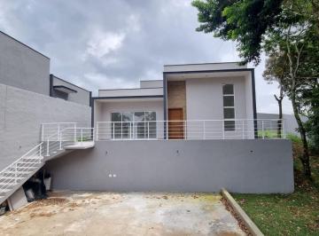 Casa · 104m² · 3 Quartos · 4 Vagas · Casa em Parque Rizzo II, Cotia/SP de 104m² 3 quartos à venda por R$ 880.000,00