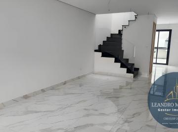 Casa · 108m² · 3 Quartos · 1 Vaga · Imoveis - no Jardim Sabará