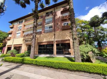 Apartamento · 71m² · 2 Quartos · 1 Vaga · Apartamento em Centro, Canela/RS de 71m² 2 quartos à venda por R$ 1.050.000,00