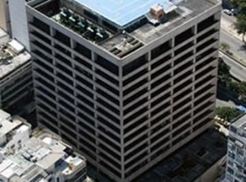 Comercial · 755m² · 28 Vagas · Imóvel Comercial em Botafogo, Rio de Janeiro/RJ de 755m² para locação R$ 113.250,00/mes