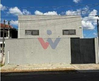 Comercial · 249m² · Galpão em Guatupê, São José dos Pinhais/PR de 249m² à venda por R$ 1.190.000,00
