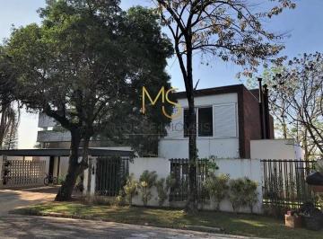 Casa · 550m² · 4 Quartos · 6 Vagas · Casa em Vilarejo, Carapicuíba/SP de 550m² 4 quartos para locação R$ 24.000,00/mes