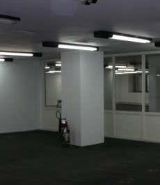 Comercial · 384m² · 7 Vagas · Imóvel Comercial em Vila Olímpia, São Paulo/SP de 384m² para locação R$ 25.000,00/mes