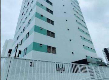 Apartamento · 90m² · 3 Quartos · Apartamento em Cabo Branco, João Pessoa/PB de 90m² 3 quartos à venda por R$ 829.000,00