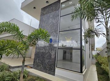 Casa · 207m² · 4 Quartos · 4 Vagas · Casa à venda - em Anápolis City