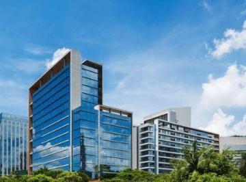 Comercial · 601m² · 17 Vagas · Imóvel Comercial em Jardim Paulistano, São Paulo/SP de 601m² para locação R$ 102.188,70/mes
