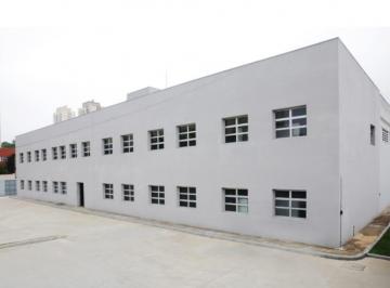 Comercial · 2991m² · 30 Vagas · Galpão em Parque São Lourenço, São Paulo/SP de 2991m² para locação R$ 100.000,00/mes