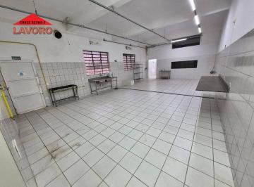 Comercial · 190m² · 2 Vagas · Salão em Vila Leopoldina, São Paulo/SP de 190m² para locação R$ 7.890,00/mes