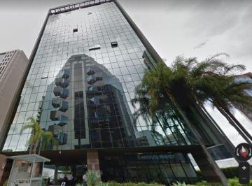 Comercial · 416m² · 4 Vagas · Conjunto em Vila Olímpia, São Paulo/SP de 416m² à venda por R$ 7.072.000,00 ou para locação R$ 23.50