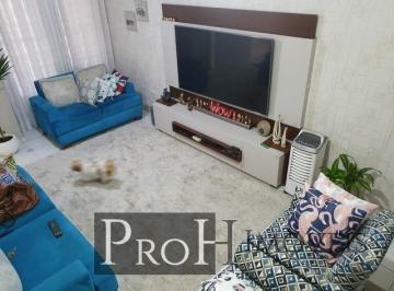 Casa · 200m² · 3 Quartos · 2 Vagas · Sobrado em Quinta da Paineira, São Paulo/SP de 200m² 3 quartos à venda por R$ 884.000,00