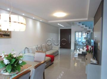 Casa · 200m² · 3 Quartos · 2 Vagas · Casa em Água Branca, Piracicaba/SP de 200m² 3 quartos à venda por R$ 1.220.000,00