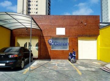 Comercial · 200m² · 2 Vagas · Galpão em Vila Alexandria, São Paulo/SP de 200m² para locação R$ 9.000,00/mes