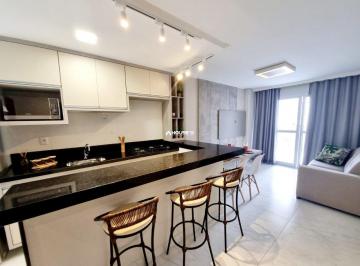 Apartamento · 94m² · 3 Quartos · 2 Vagas · Apartamento em Praia do Morro, Guarapari/ES de 0m² 3 quartos à venda por R$ 1.300.000,00