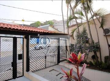 Casa · 260m² · 4 Quartos · 5 Vagas · Sobrado em Chácara Santo Antônio (Zona Leste), São Paulo/SP de 260m² 4 quartos à venda por R$ 1.400.