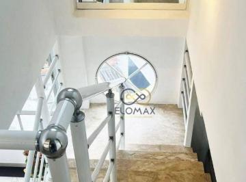 Apartamento · 131m² · 3 Quartos · 1 Vaga · Cobertura em Vila Hulda, Guarulhos/SP de 131m² 3 quartos à venda por R$ 855.000,00