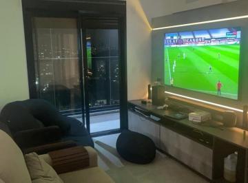 Apartamento · 111m² · 2 Quartos · Apartamento em Vila Yara, Osasco/SP de 111m² 2 quartos à venda por R$ 1.500.000,00