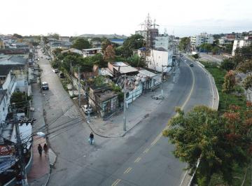 Terreno · 600m² · Terreno em Neves, São Gonçalo/RJ de 0m² para locação R$ 20.000,00/mes